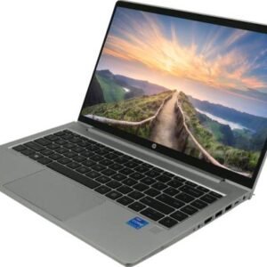 HP ProBook 640 G8|Touchscreen | i5-11th gen | 8gb ram|512gb ssd|14"