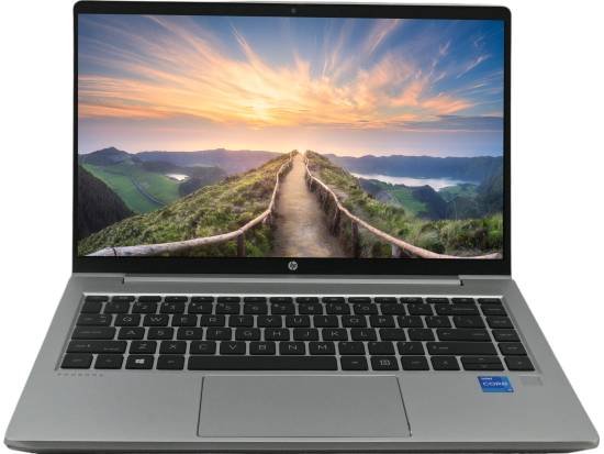 HP ProBook 640 G8|Touchscreen | i5-11th gen | 8gb ram|512gb ssd|14" - Image 7