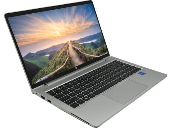 HP ProBook 640 G8|Touchscreen | i5-11th gen | 8gb ram|512gb ssd|14" - Image 6