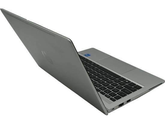 HP ProBook 640 G8|Touchscreen | i5-11th gen | 8gb ram|512gb ssd|14" - Image 4