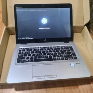 HP Elitebook 840 G4 Touchscreen 7th Gen. Intel Core i5 8gb Ram 256GB SSD Keyboard Light